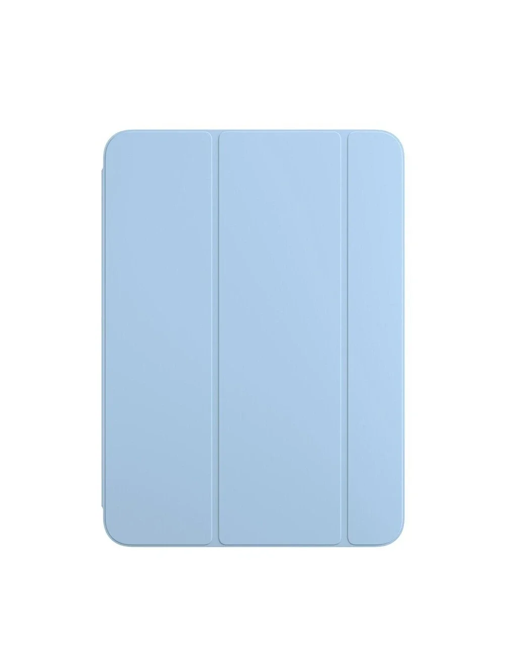 Apple iPad Smart Folio Sky Case For iPad 10th Generation - MDEQ4ZM/A